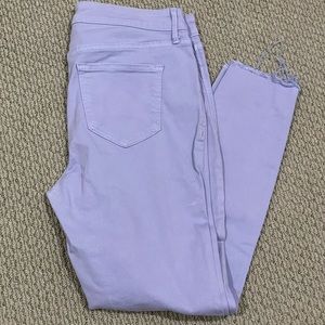 Old Navy Rockstar Midrise Jeans